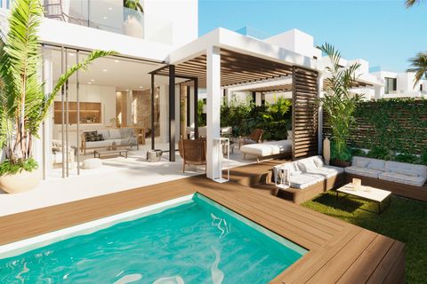 Villa i Cala Tarida, Ibiza, Cala Tarida - € 905.900 | Ref: TarPH2 - foto 23